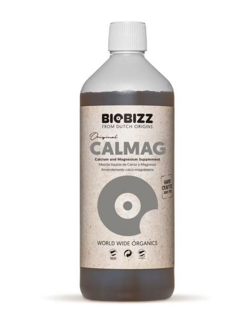BioBizz CalMag 0,5 л