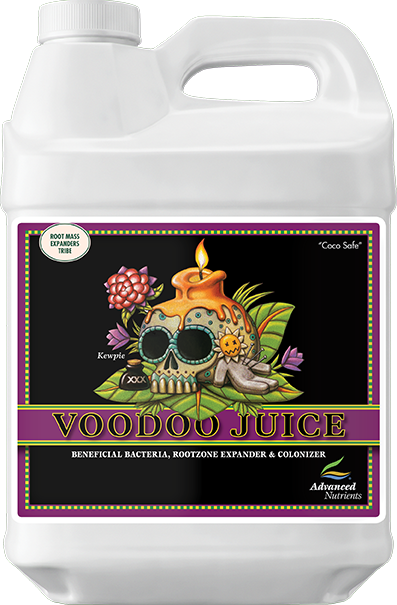 Стимулятор Voodoo Juice 500ml (t°C)