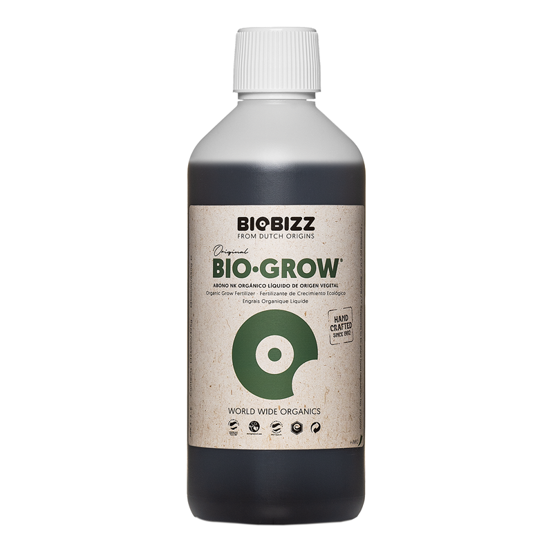 BioBizz Bio-Grow 0.5 л