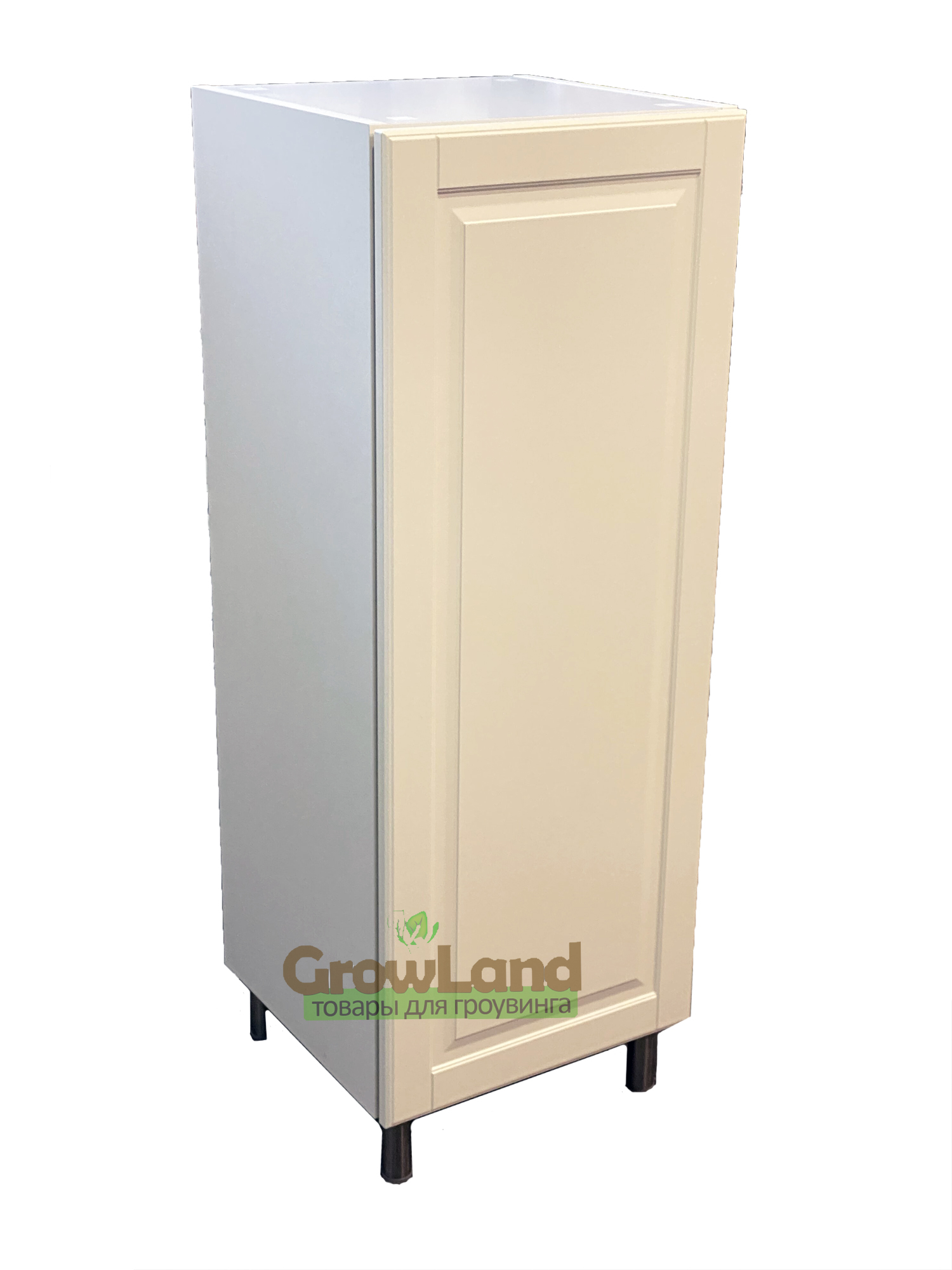 Гроубокс IKEA LED 50W Standart 100х40х40 См
