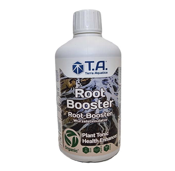 T.A. Root Booster 1л