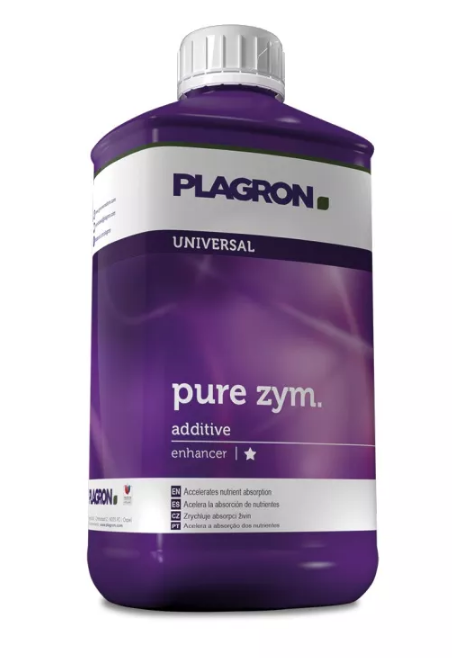 Plagron Pure Zym 250ml