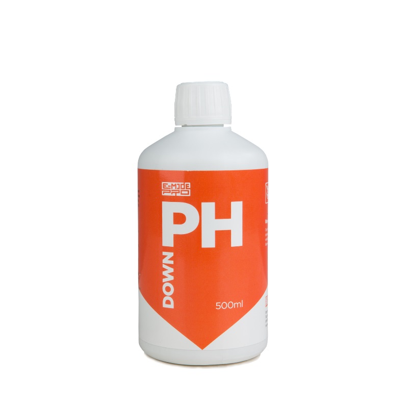 pH Down E-MODE 0.5 L