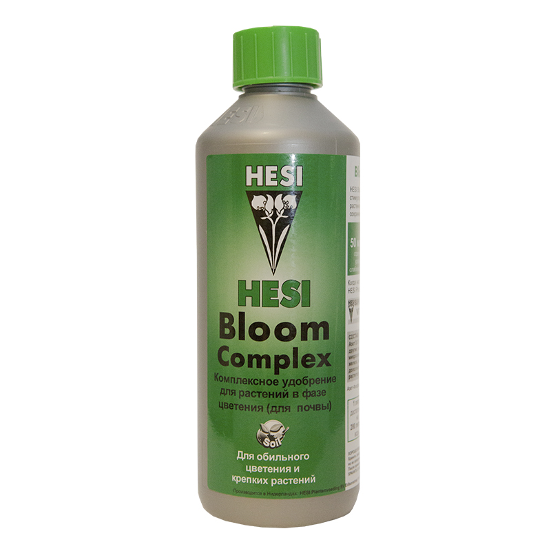 HESI Bloom Complex 1 л