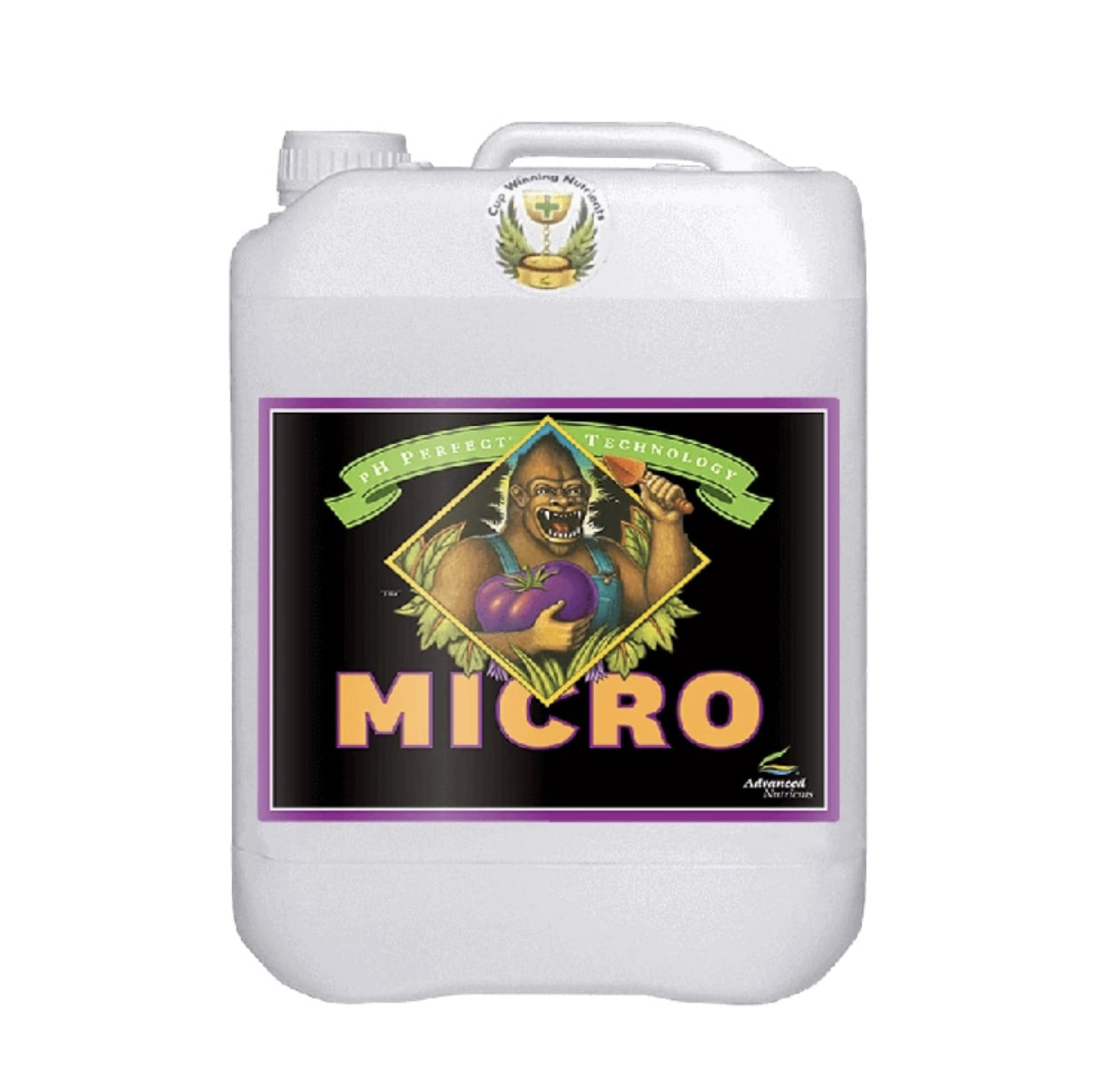 Advanced Nutrients Micro 5L