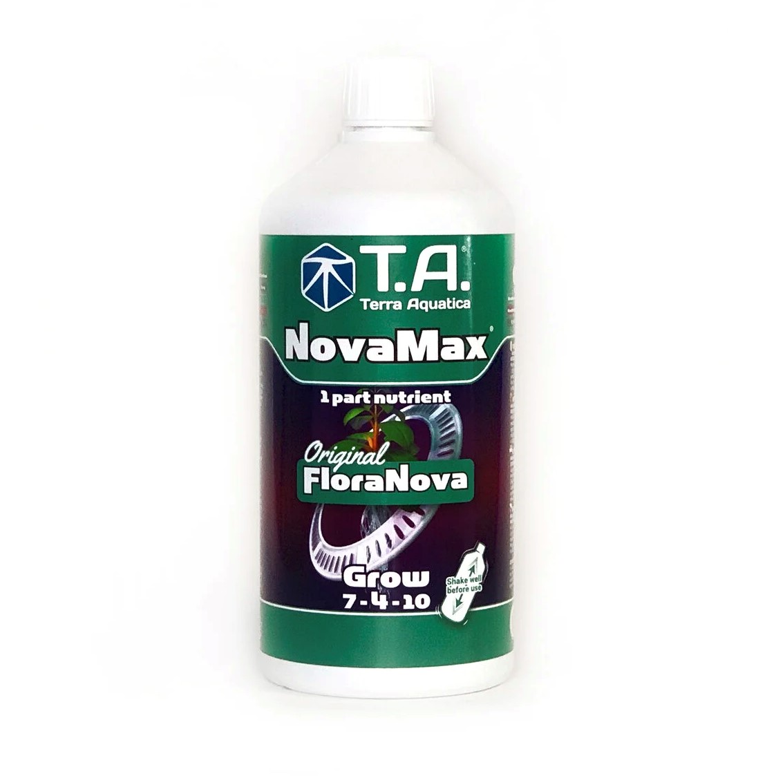 NovaMax Grow T.A. 0.5L