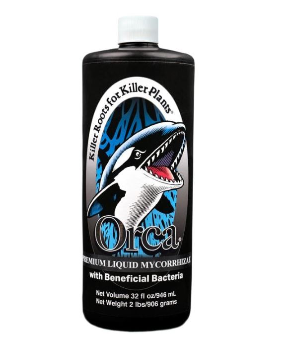 Микориза Orca 100ml