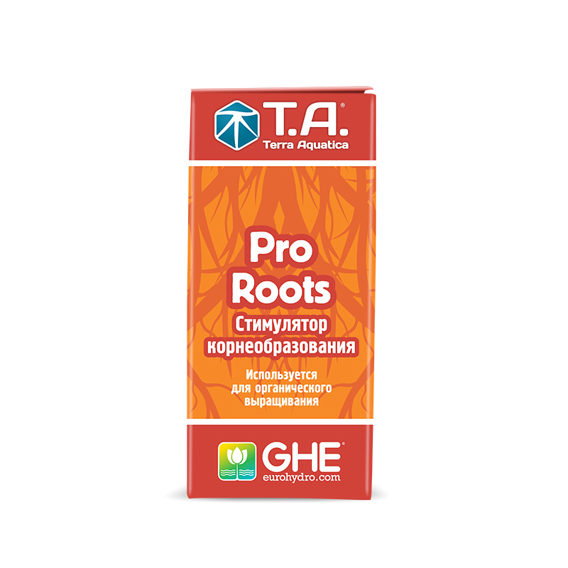 T.A. Pro Roots 100 ml