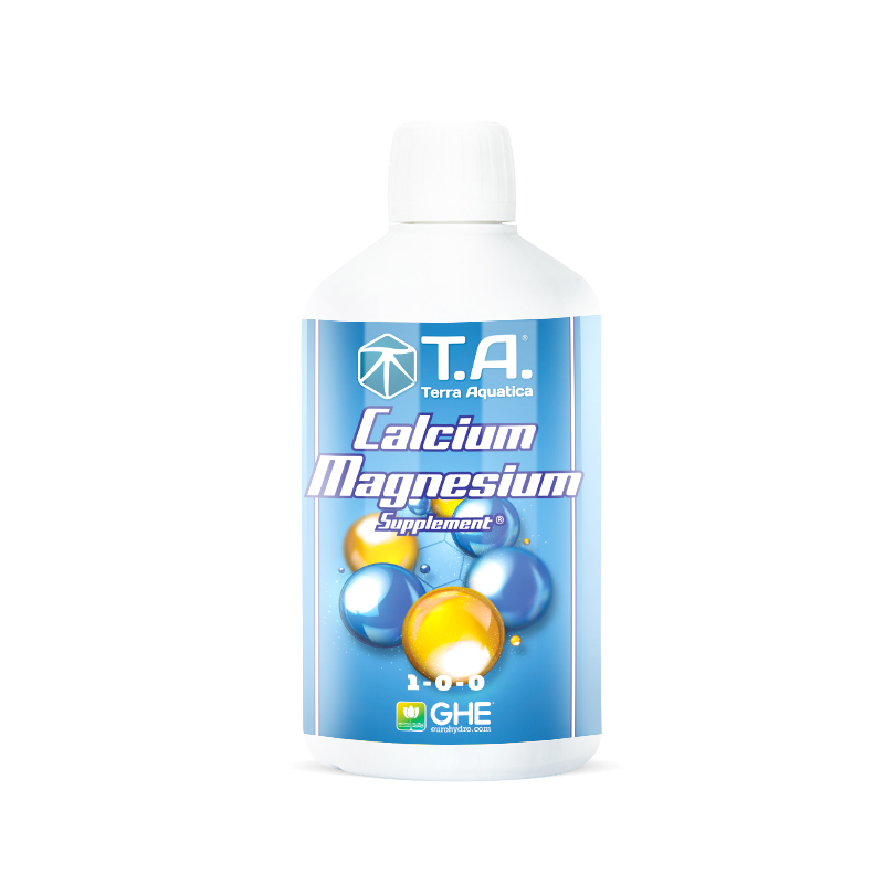 Calcium Magnesium T.A. 0,5L