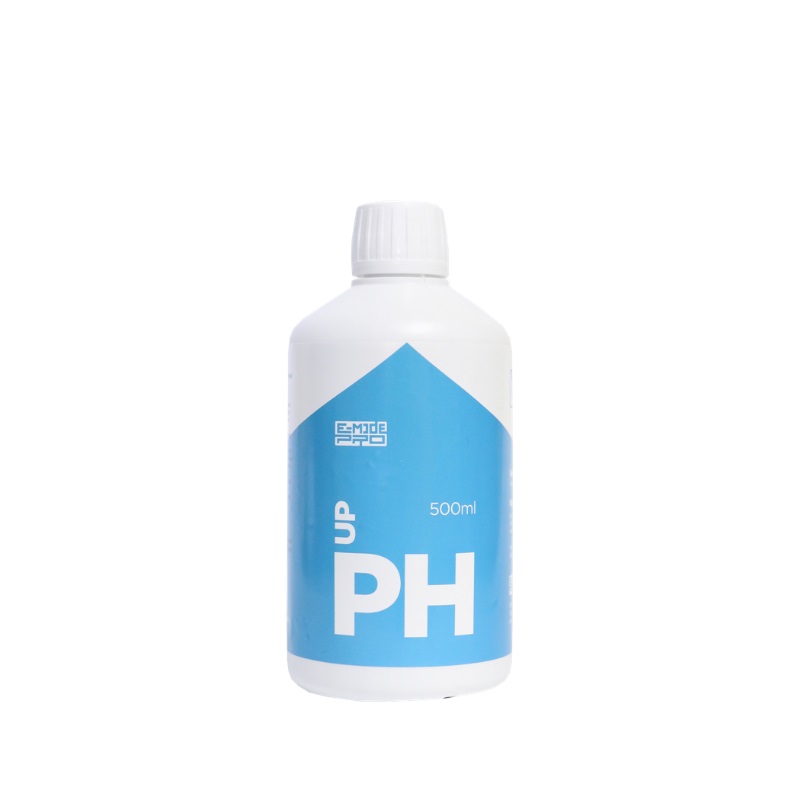 pH Up E-MODE 0.5 L