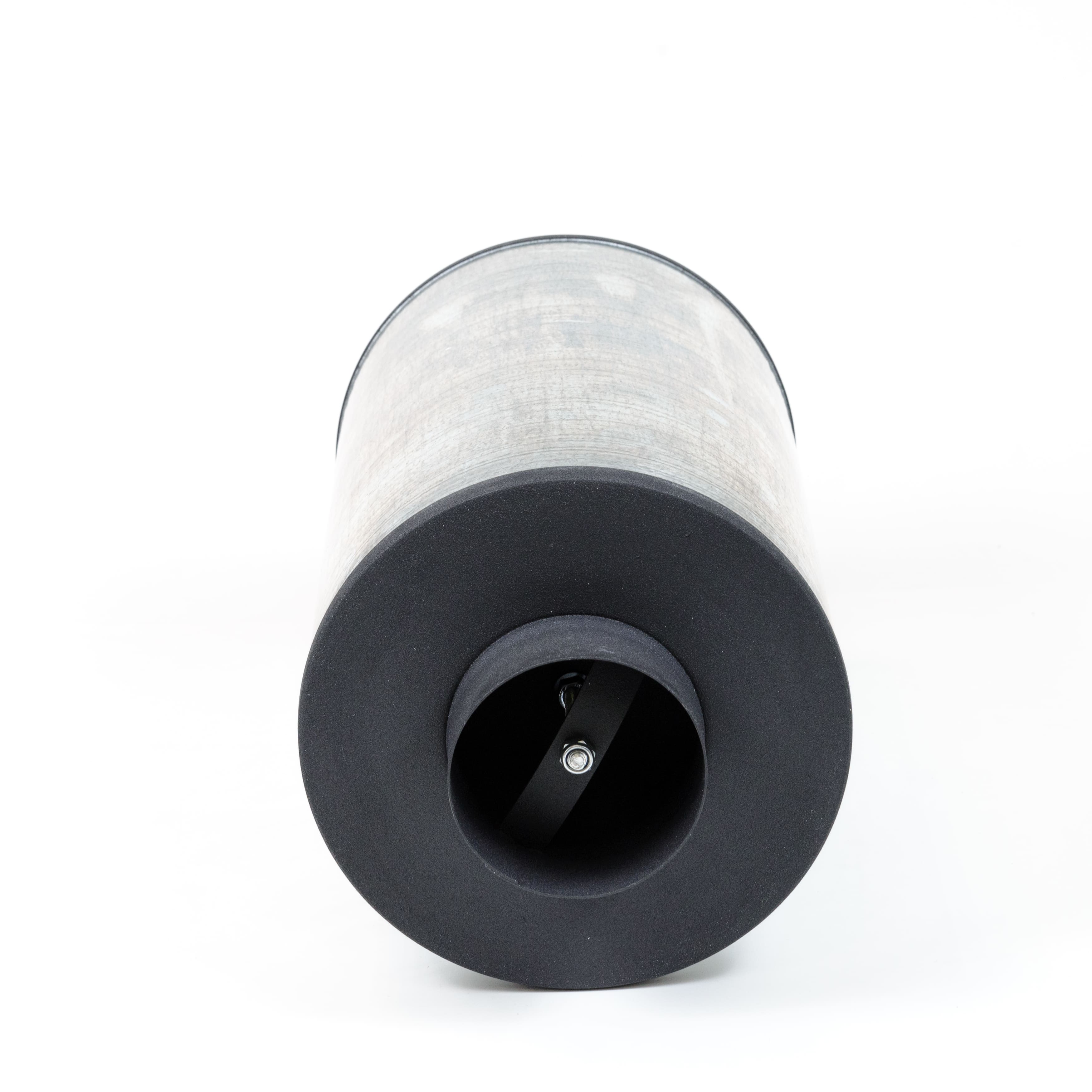 Канальный угольный фильтр MAGICFILTER К-250