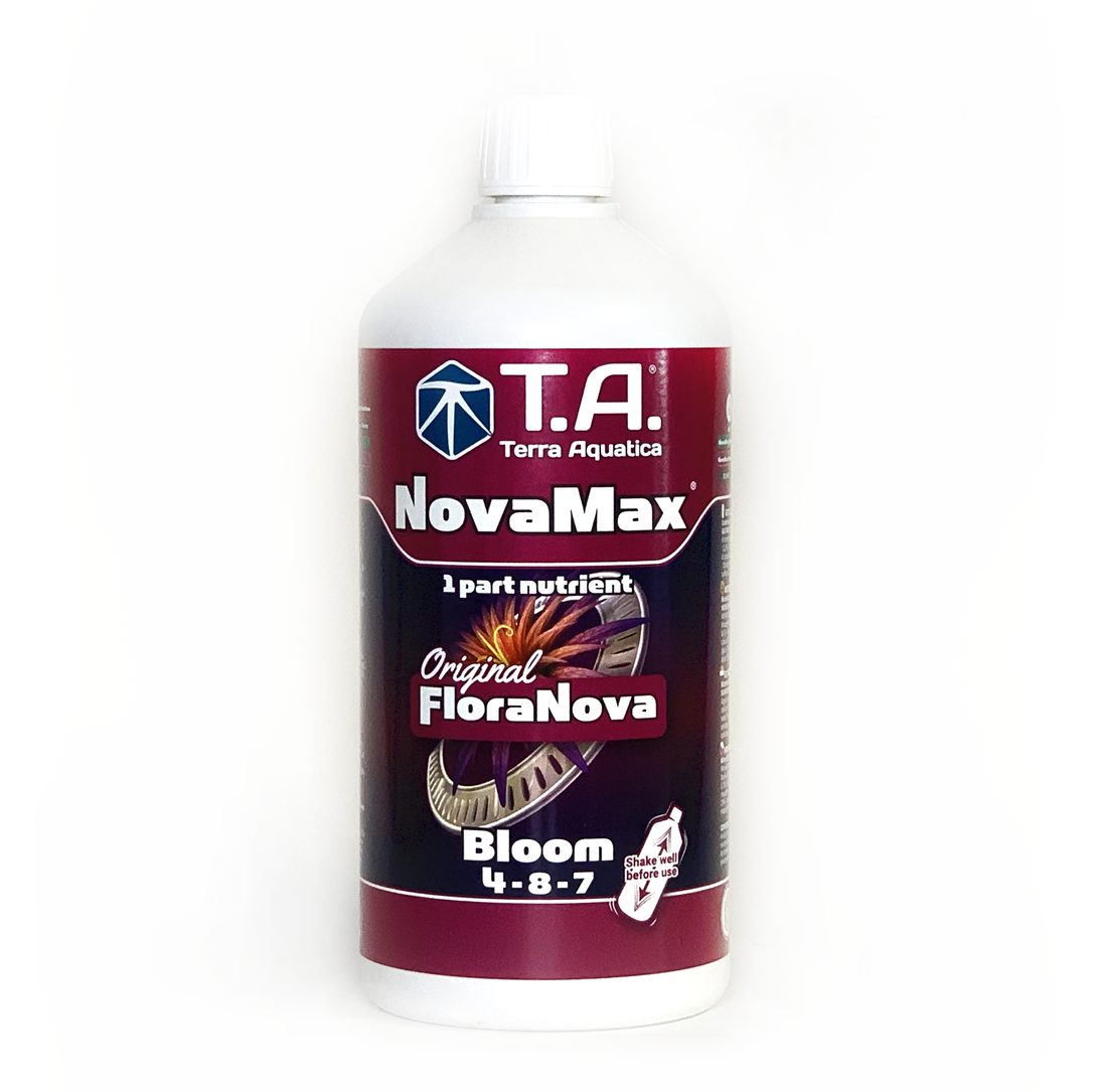 NovaMax Bloom T.A. 0.5L