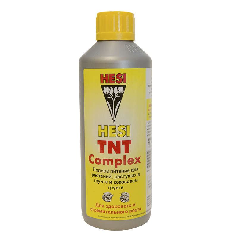 HESI TNT Complex 0,5 л