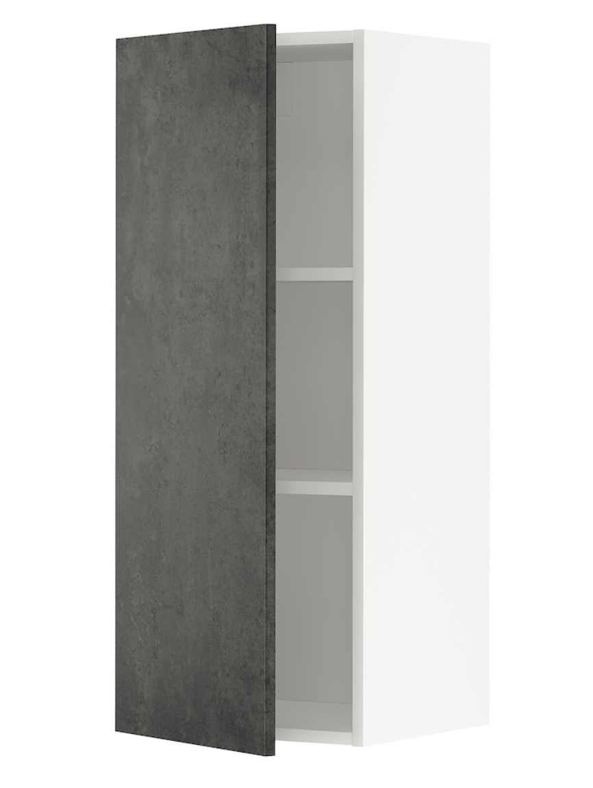 Гроубокс IKEA LED 50W Standart 100х40х40 См