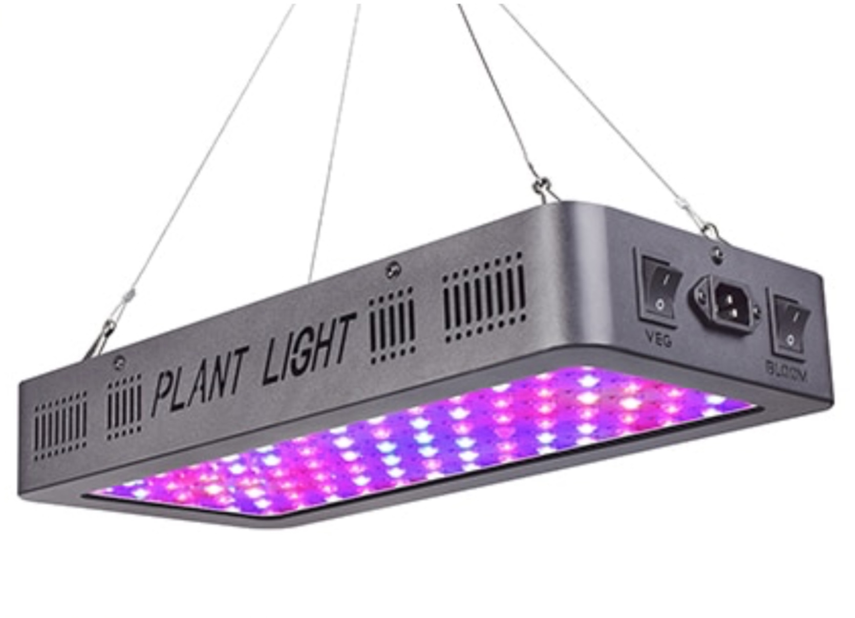 Plant Light 240W