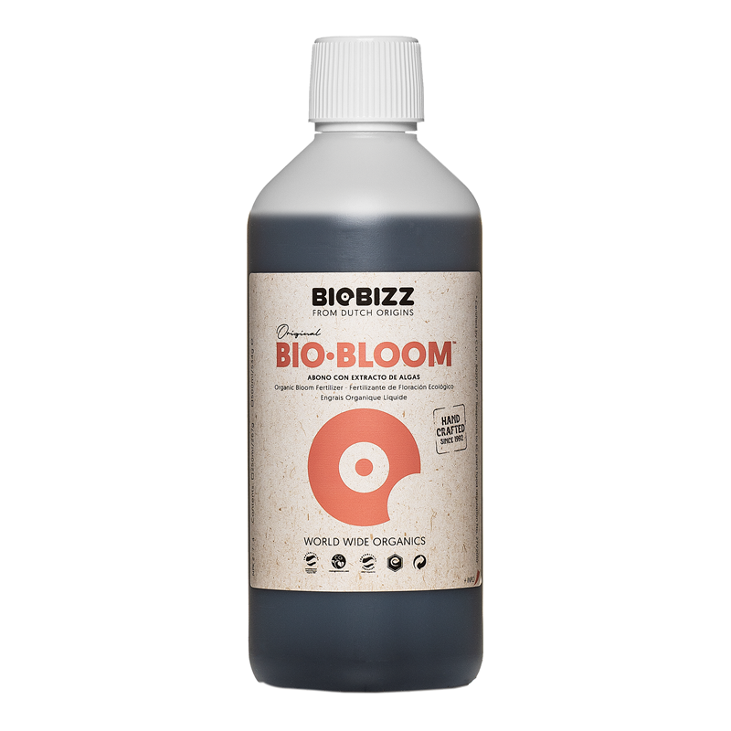 BioBizz Bio-Bloom 0.5 л