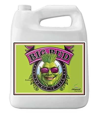 Big Bud Liquid 250ml