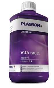 Стимулятор Plagron Vita Race 250ml (t°C)
