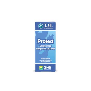 Активатор иммунной системы T.A. Protect 30 мл, шт (t°C)