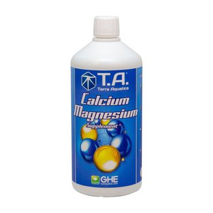 Calcium Magnesium T.A. 1L