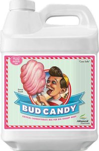 Стимулятор Bud Candy 500ml (t°C)