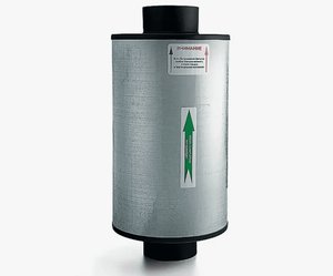Угольный фильтр Magic Air K-500 м^3/ч