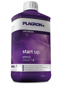 Удобрение для рассады Plagron Start Up 250ml (t°C)