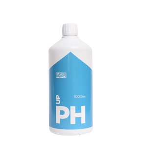 pH Up E-MODE 1 L (t°C)