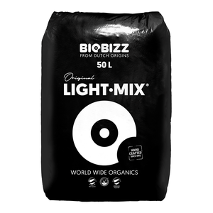 BioBizz Light-Mix 50L Субстрат