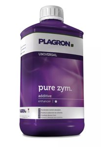 Стимулятор Plagron Pure Zym 250ml (t°C)