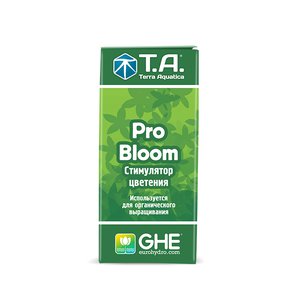 Активатор цветения T.A. Pro Bloom 100 ml, шт (t°C)