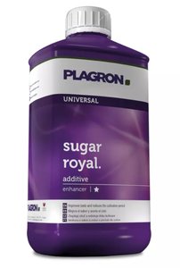 Стимулятор Plagron Sugar Royal 250ml (t°C)
