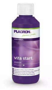 Стимулятор Plagron Vita Start 100ml (t°C)