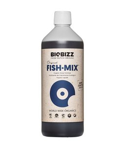 BIO BIZZ Fish Mix 0.5л