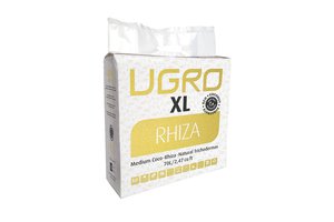 UGro XL Rhiza 70L Прессованный кокос