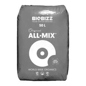 BioBizz ALL-Mix 50L Субстрат