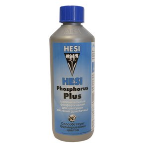 Стимулятор HESI Phosphorus Plus 1 л (t°C)