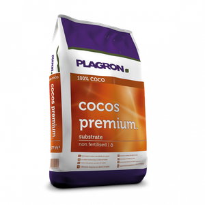 PLAGRON Cocos Premium 50L Субстрат