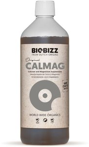 Органическая добавка BioBizz CalMag 0,5 л (t°C)