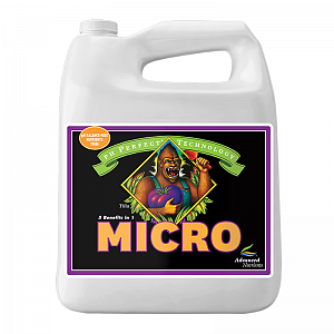 Удобрение Advanced Nutrients Micro 500ml (t°C)