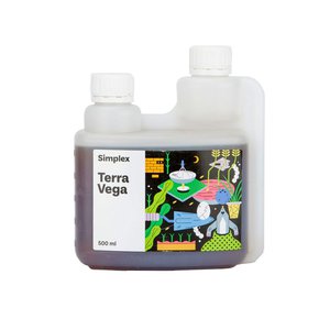 Удобрение Simplex Terra Vega 500мл (t°C)