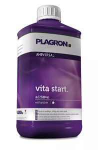 Стимулятор Plagron Vita Start 250ml (t°C)