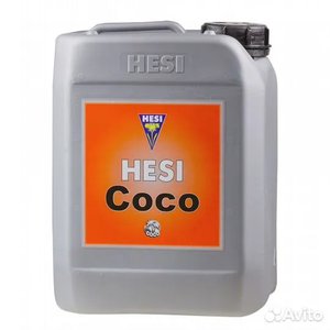 HESI Coco 5 л