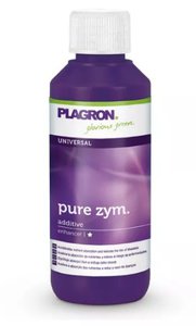 Стимулятор Plagron Pure Zym 100ml (t°C)