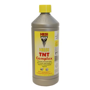 Удобрение HESI TNT Complex 1 л (t°C)