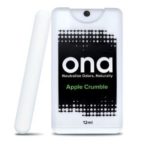 ONA Card Apple Crumble