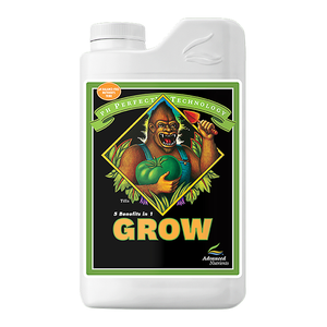 Advanced Nutrients Grow 1L