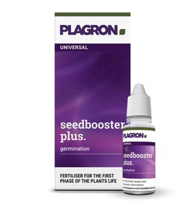 Plagron Seedbooster plus 10 ml