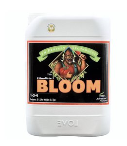 Advanced Nutrients Bloom 5L