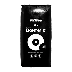 Субстрат Light-Mix BioBizz 20 л